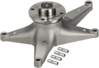 FB1023 Gates Engine Cooling Fan Pulley Bracket