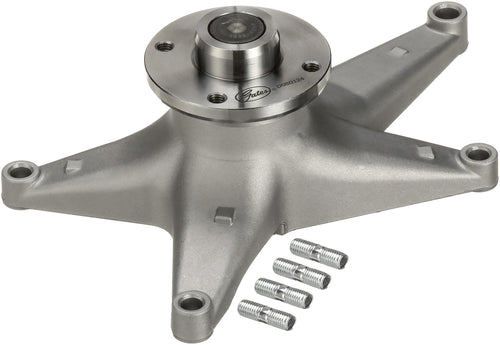 FB1023 Gates Engine Cooling Fan Pulley Bracket