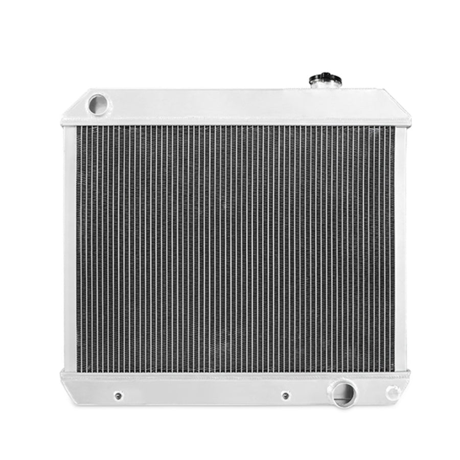 Mishimoto Performance Aluminum X-Line Radiator MMRAD-CK-63X Fits GMC C/K Truck 1963-1966