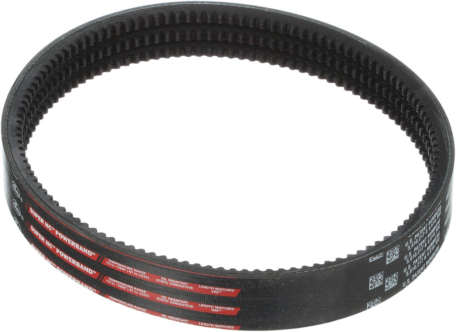 3/3VX500 Gates Belt