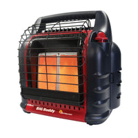 Big Buddy Heater 18,000 BTU