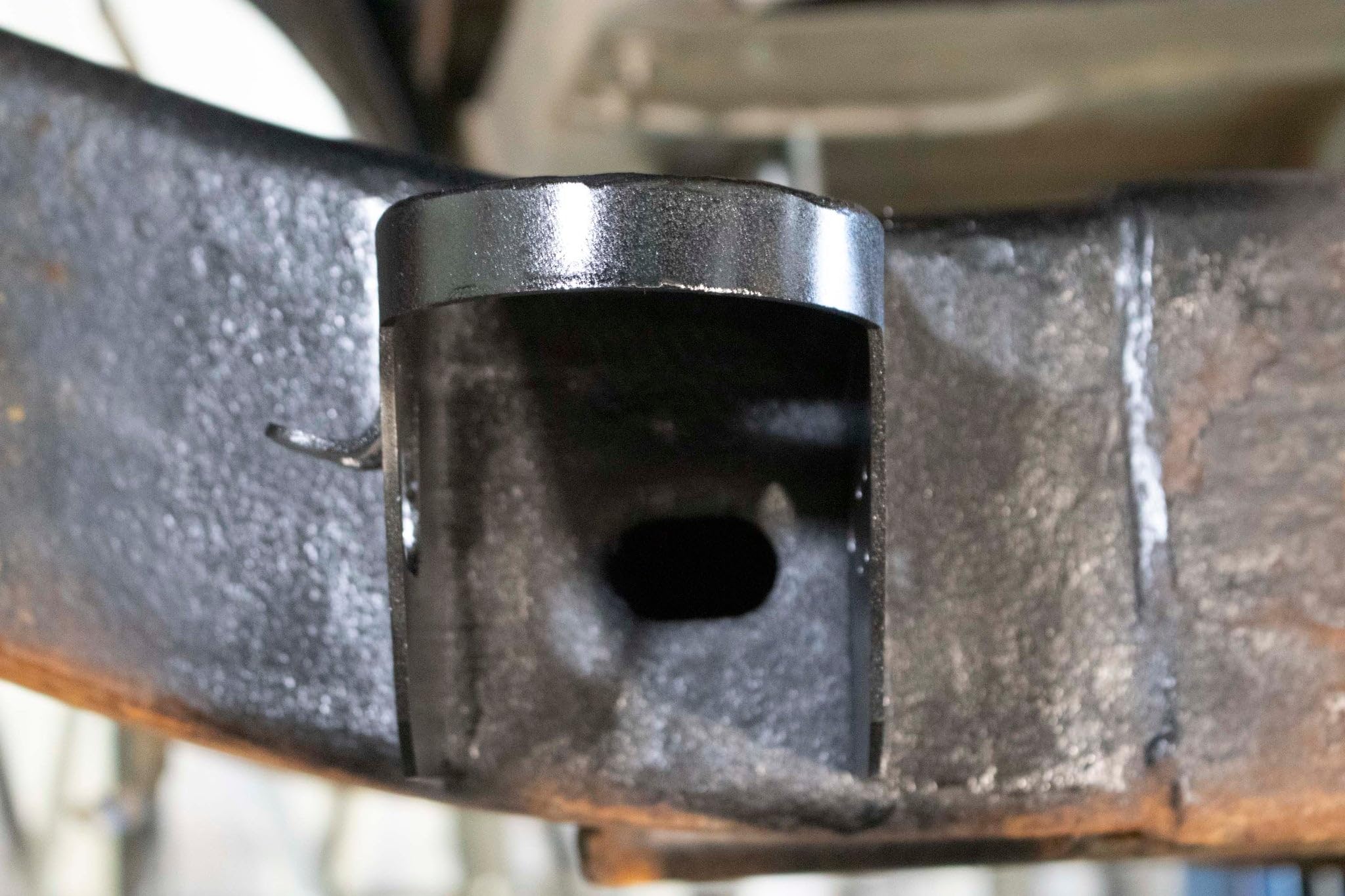RB7325R Rustbuster RBR Cab Mount