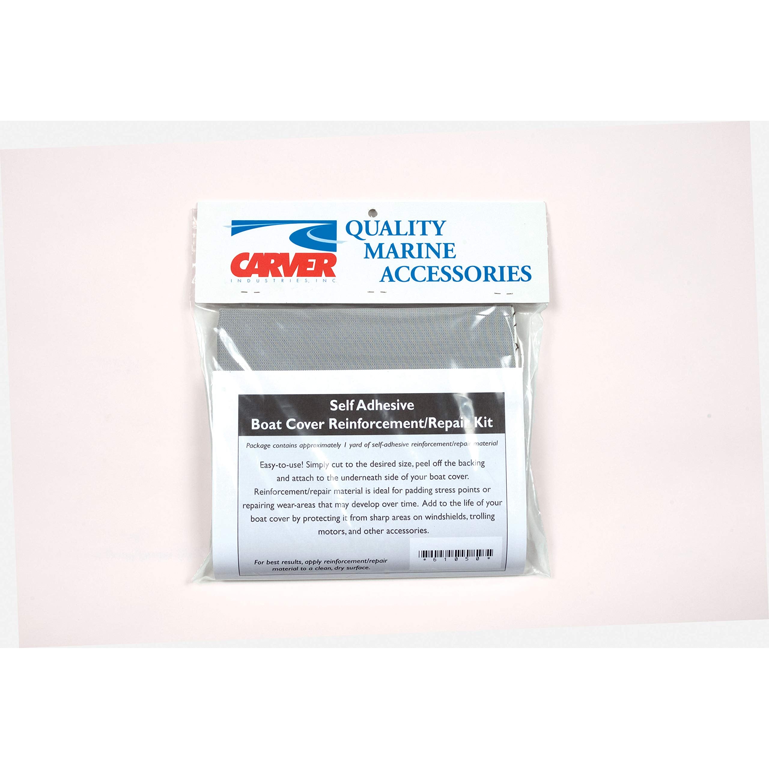 Boat Cover Repair Kit Carver 61050