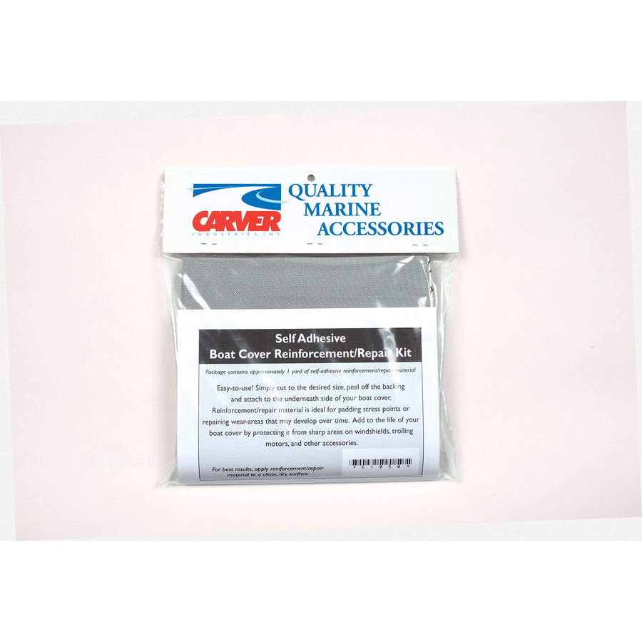 Boat Cover Repair Kit Carver 61050