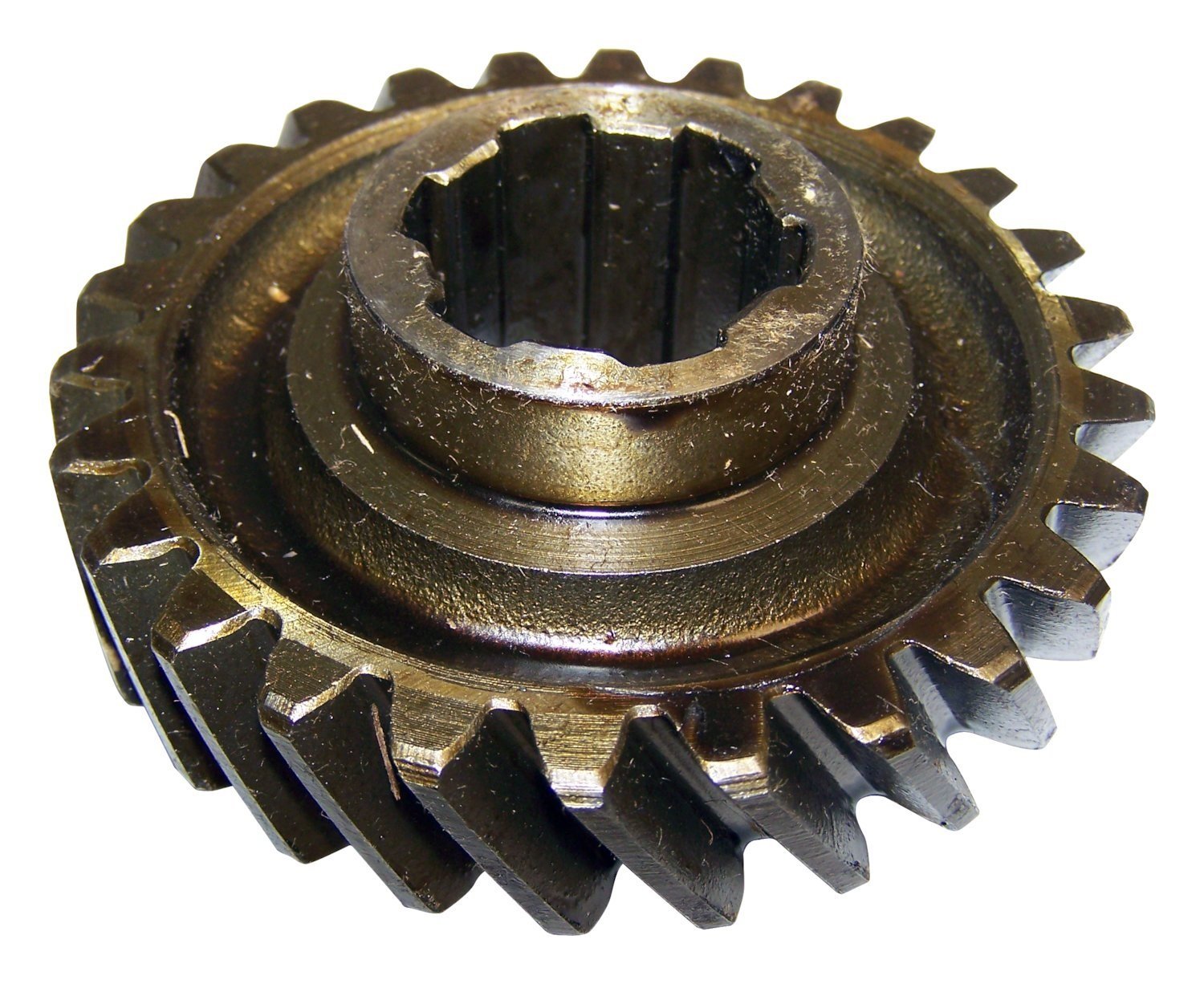 Transfer Case Crown Automotive Main Shaft Gear
