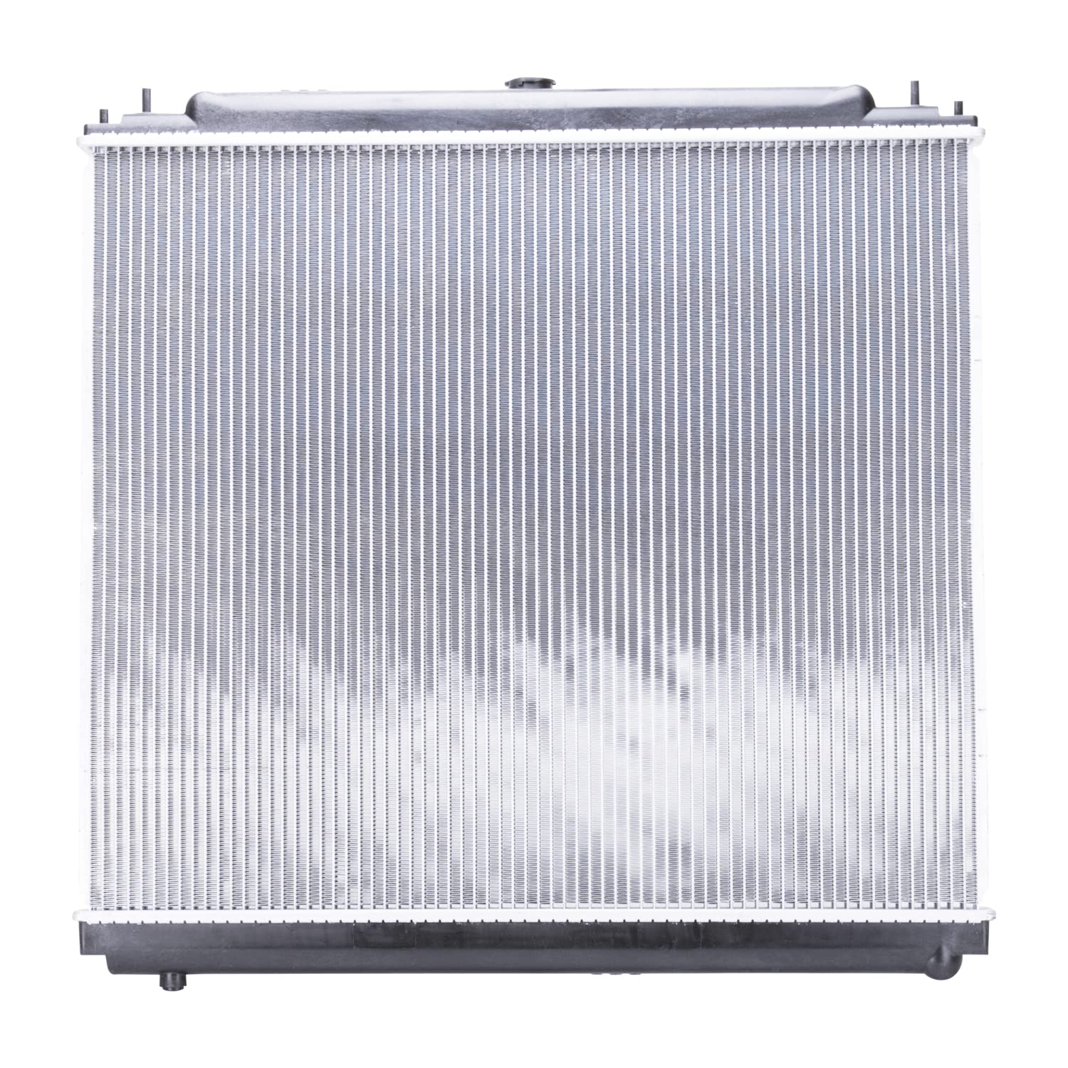 Radiator TYC Compatible with 2005-2016 Nissan Frontier
