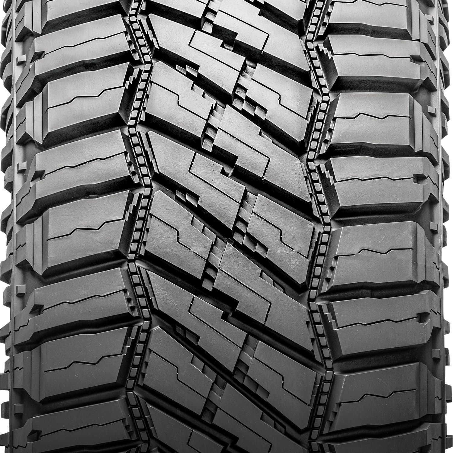 Patagonia X/T Milestar All Terrain LT295/55R20 123/120Q E Light Truck Tire
