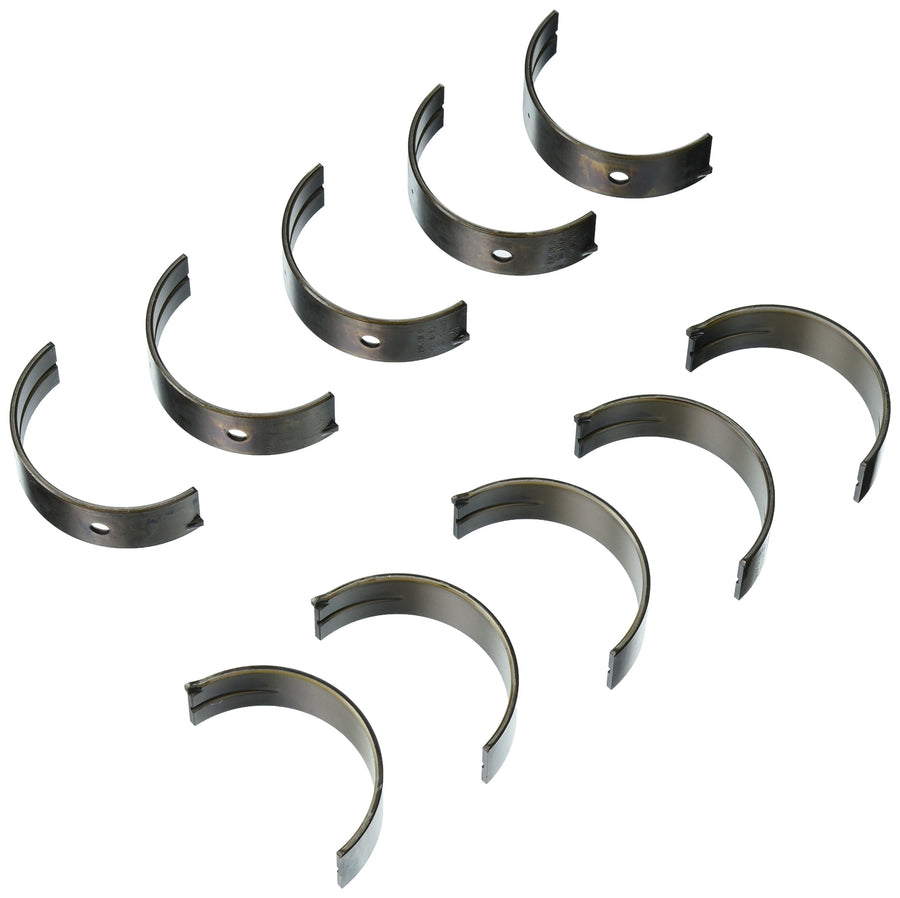 Oversized ACL High Performance 5M2964H-.025 Main Bearing Set for Nissan, 0.025mm