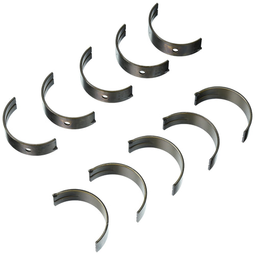 Oversized ACL High Performance 5M2964H-.025 Main Bearing Set for Nissan, 0.025mm