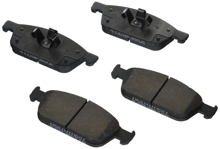 104.16450 Centric Disc Brake Pad