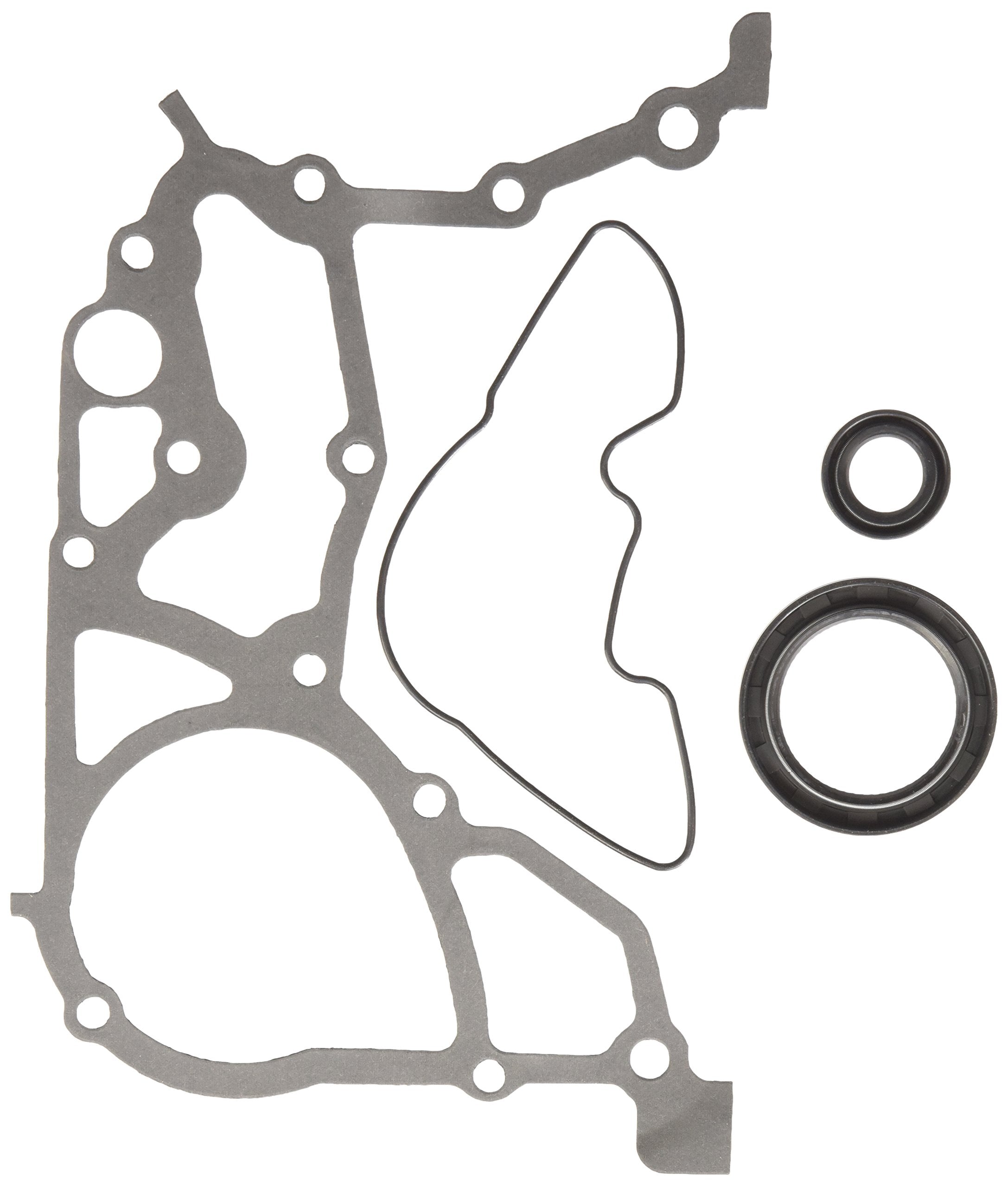 Engine Timing Cover Gasket Set MAHLE JV1137