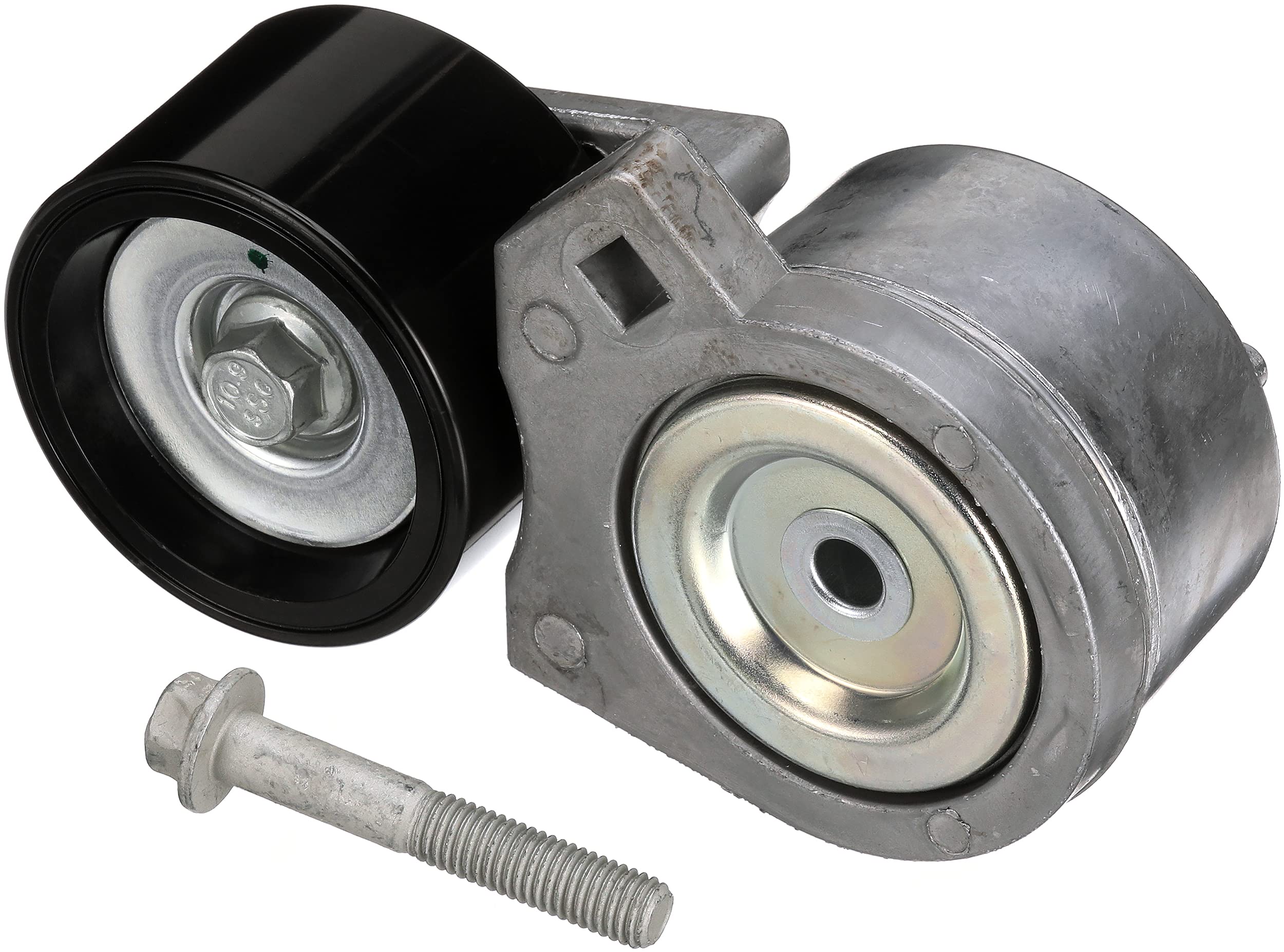 Fleet Runner Gates 38523 Heavy Duty Automatic Belt Drive Tensioner
