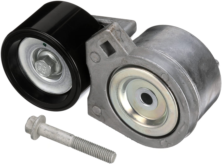 Fleet Runner Gates 38523 Heavy Duty Automatic Belt Drive Tensioner