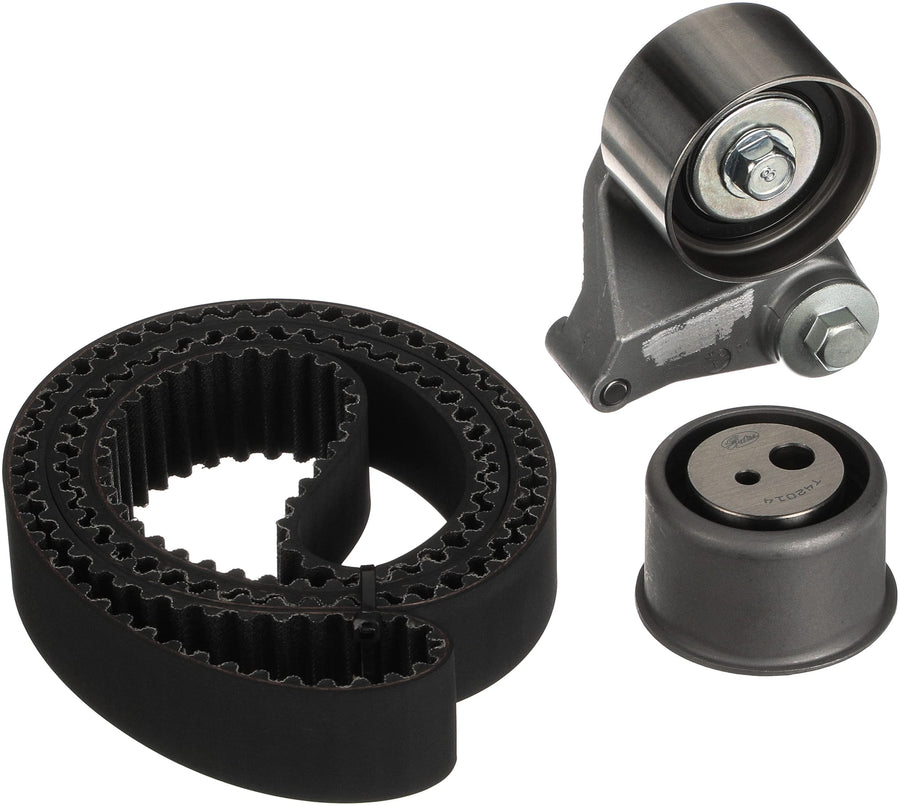 TCK337 nobrandname PowerGrip Premium Timing Belt Component Kit