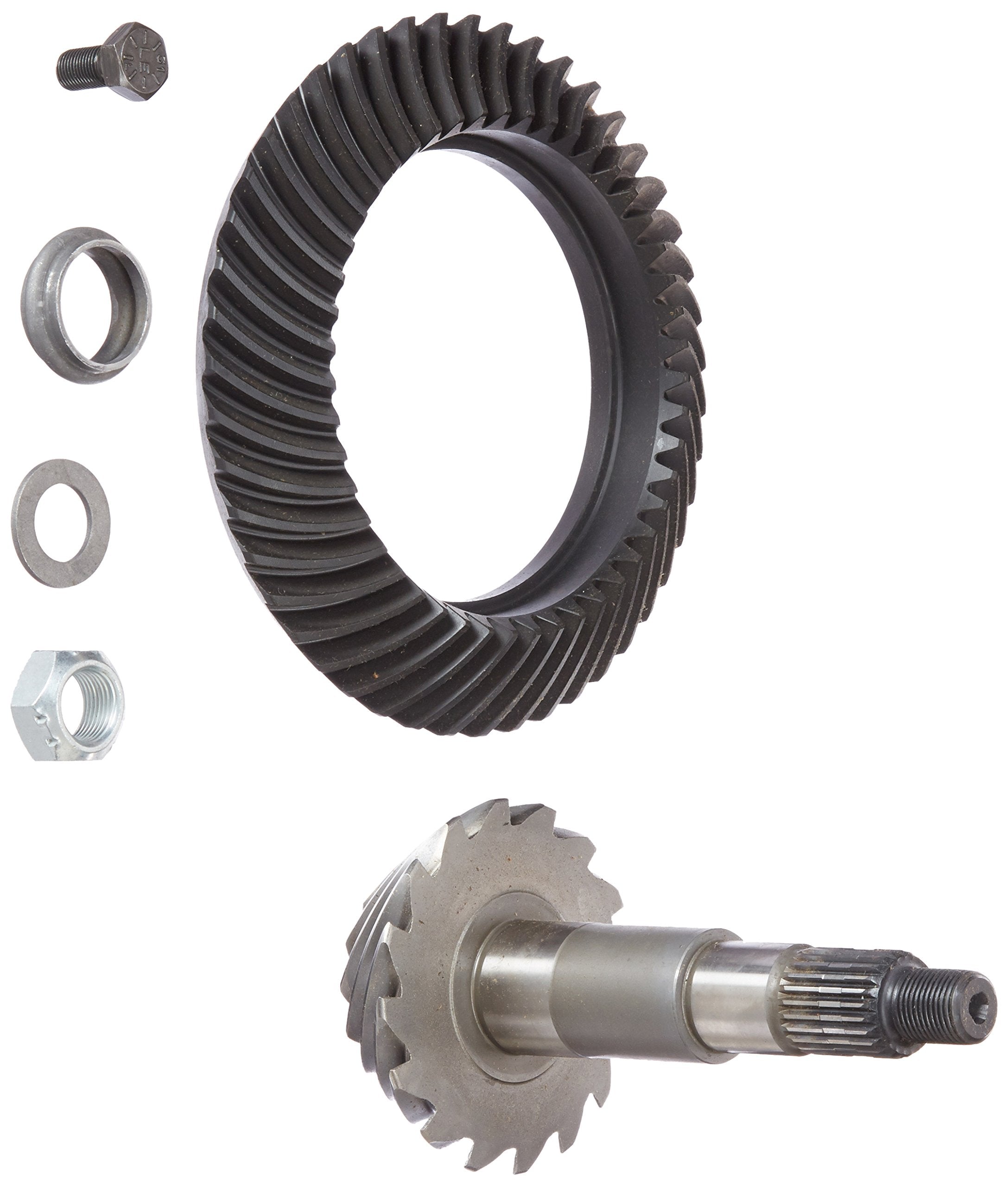 Differential Ring and Pinion Gear Set Spicer 2002551-5 for DANA 44, 2.94 Ratio