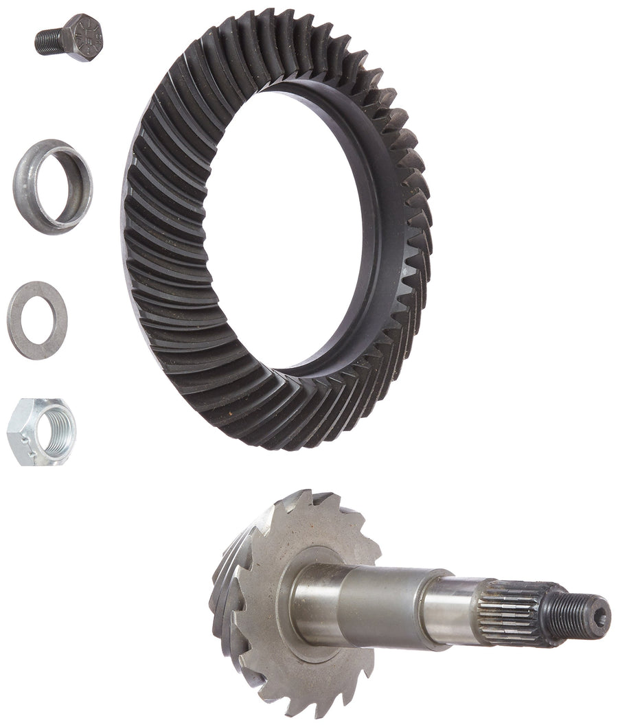 Differential Ring and Pinion Gear Set Spicer 2002551-5 for DANA 44, 2.94 Ratio