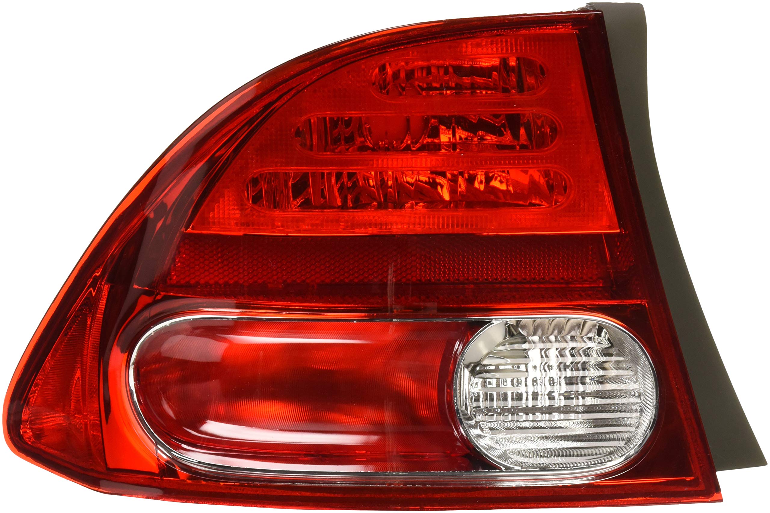 HD471-U000L Eagle Eyes Tail Light