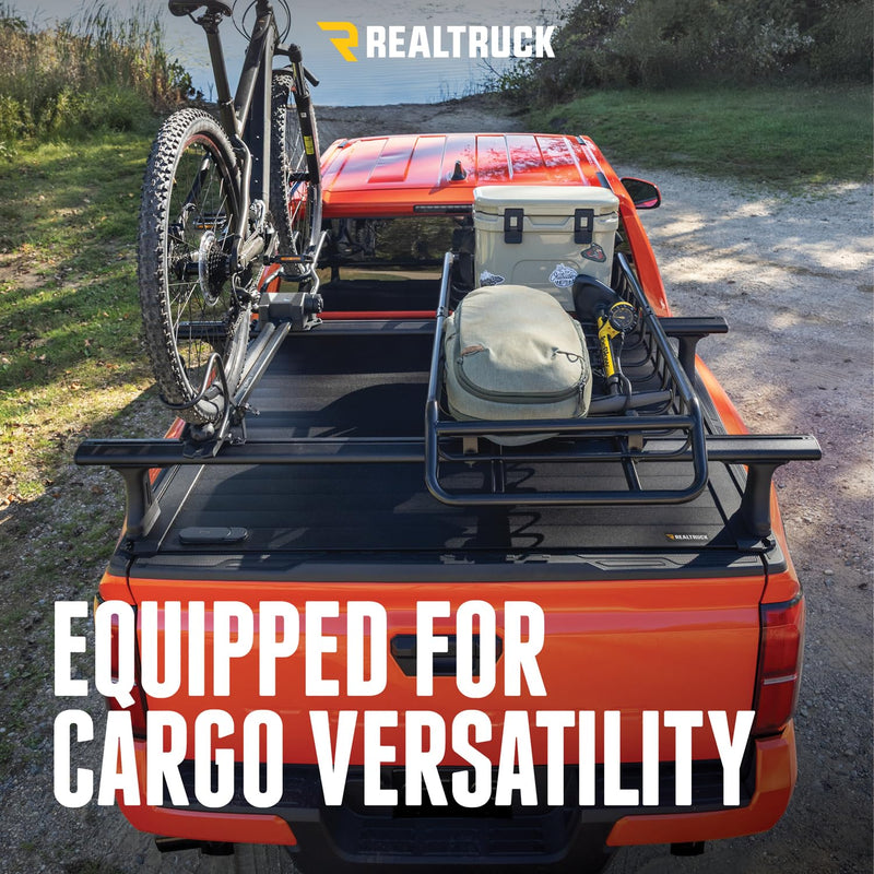 Elevate FS Base Rack RealTruck | 1119034