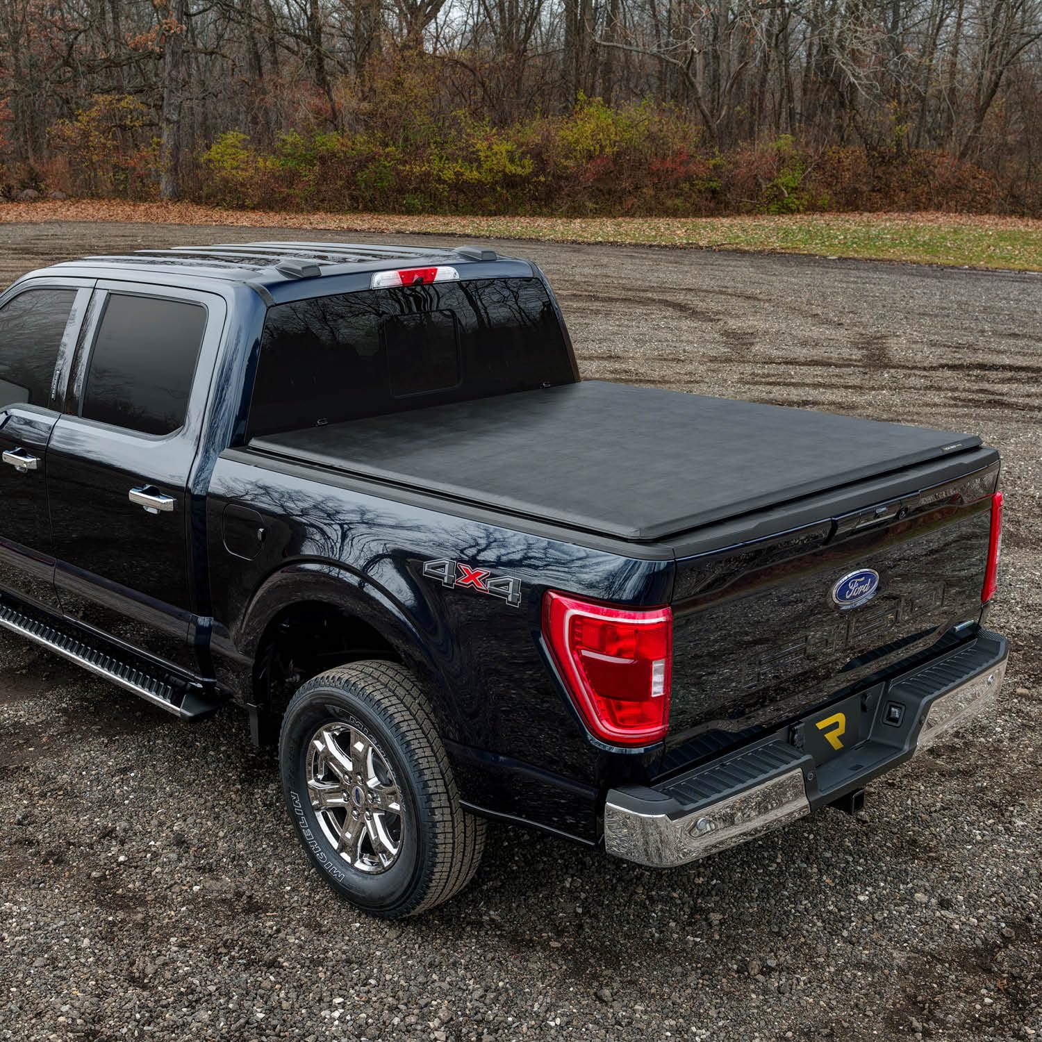Extang Trifecta 2.0 Soft Folding Truck Bed Tonneau Cover | 92575 | Fits 1994 - 2002 Dodge Ram, 8' Bed (96") 1994-02 2500/3500