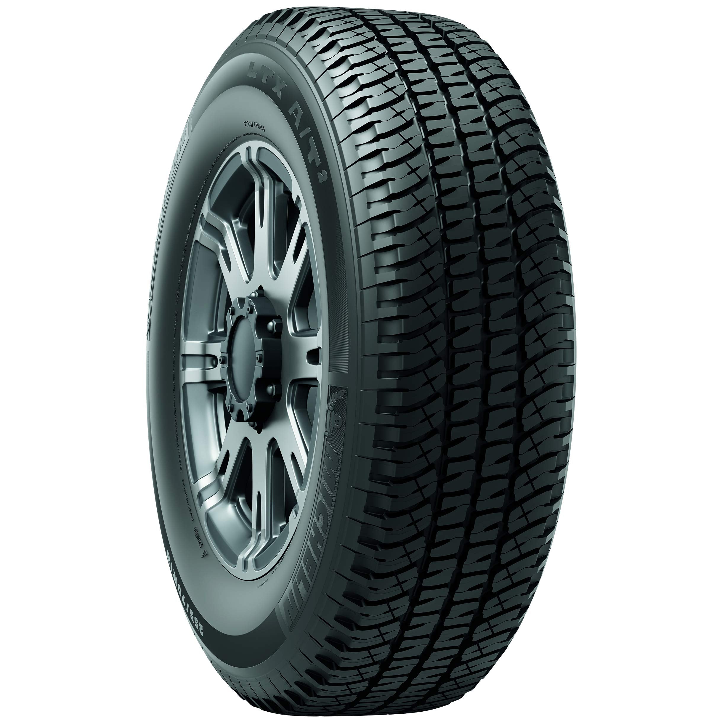 LTX AT2 Michelin