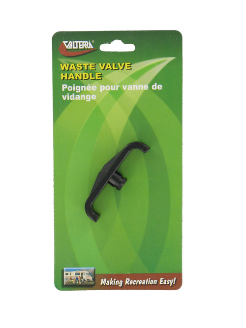 Plastic Valve Handle Valterra T1003-6VP
