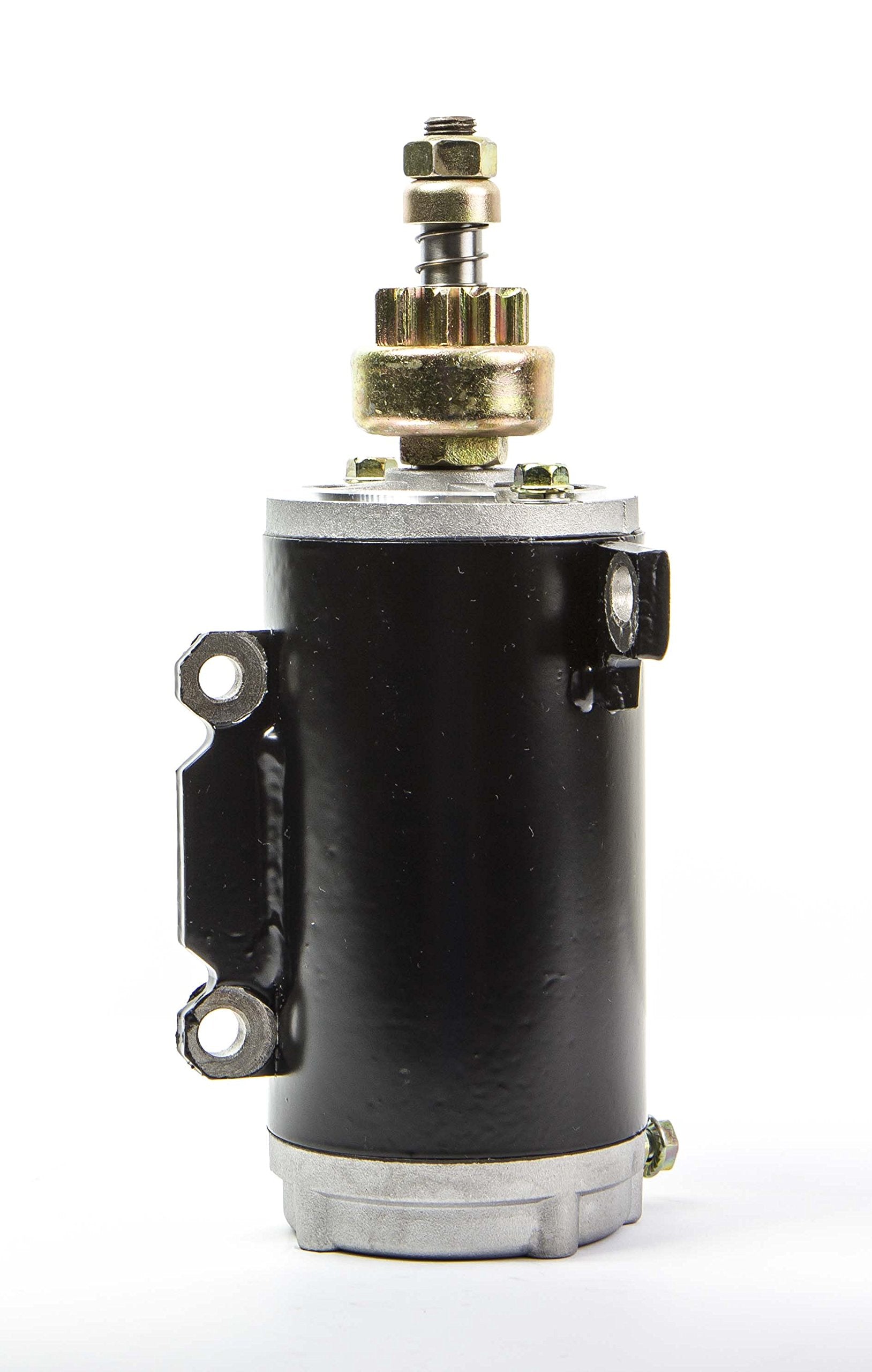 Outboard Starter Sierra International 18-5634, white
