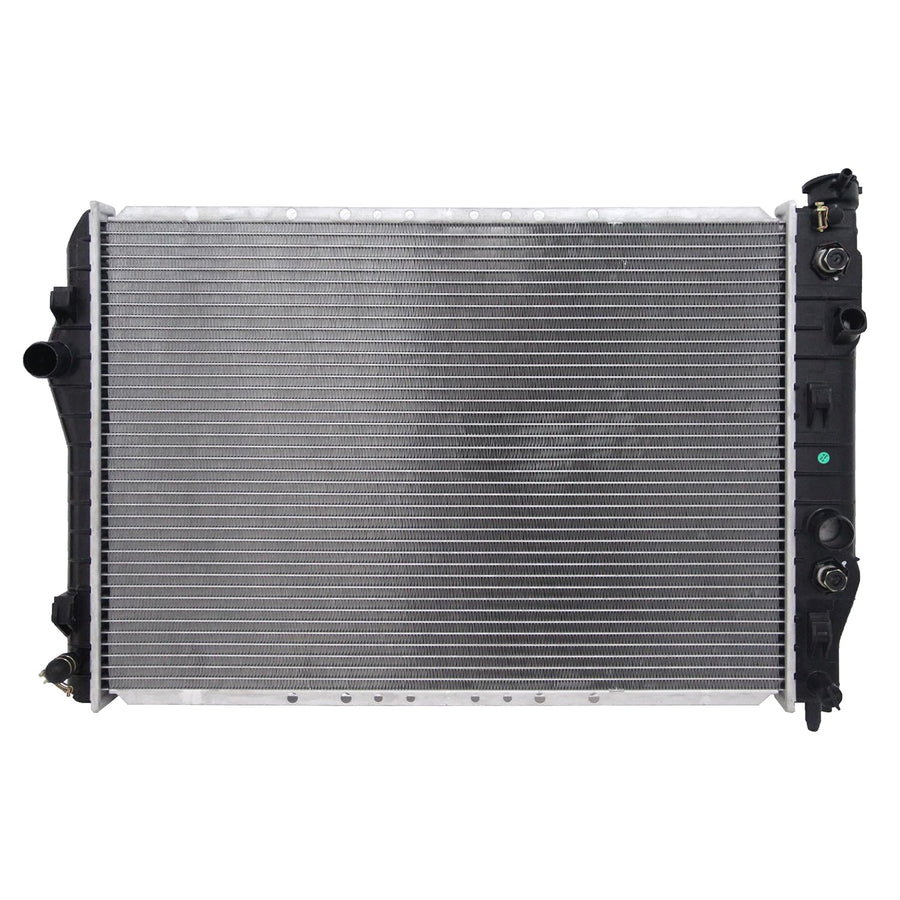 Radiator TYC 1486