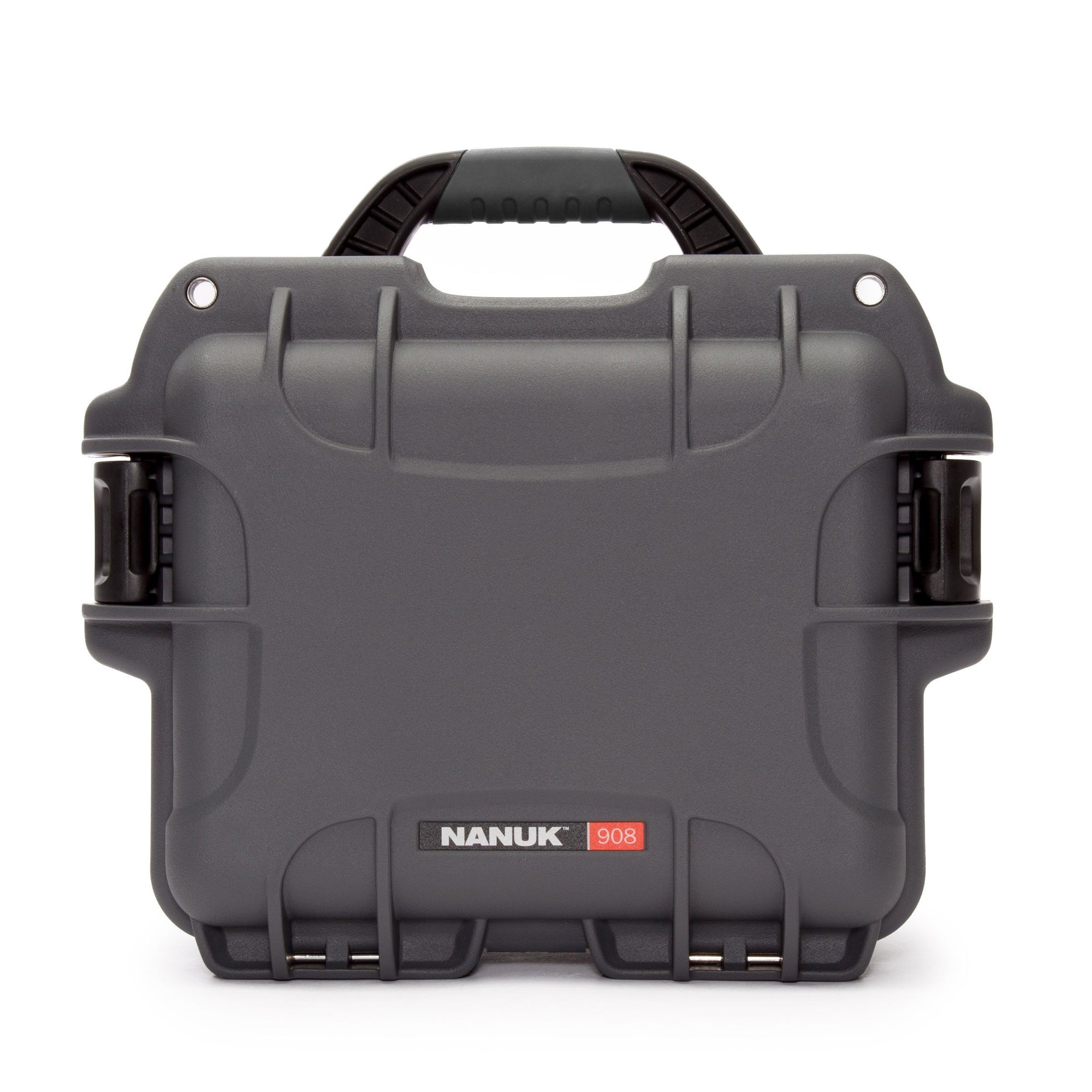 Graphite Nanuk 908 Waterproof Hard Case