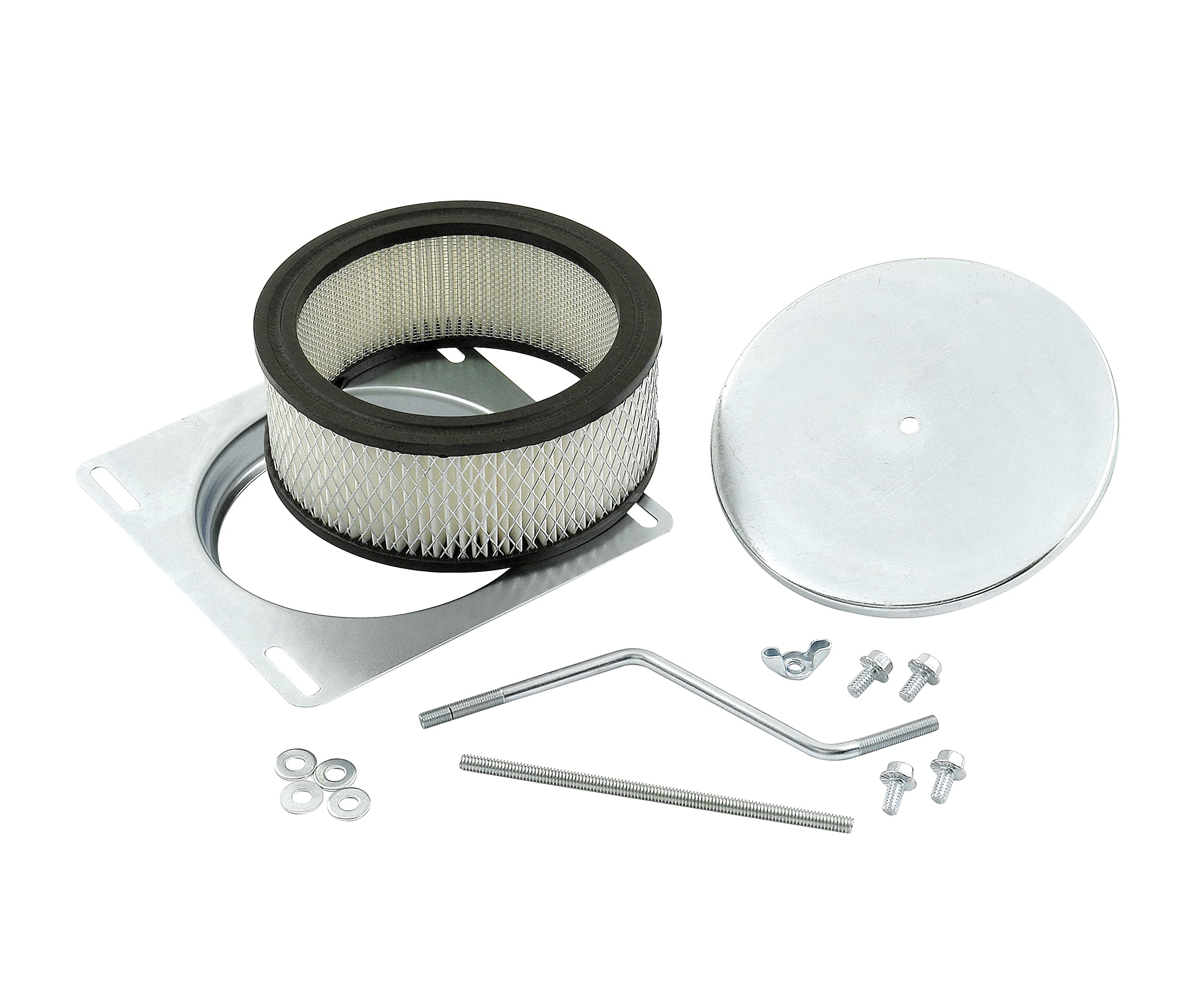 Street Scoop MR. GASKET 6652 Conversion Kit
