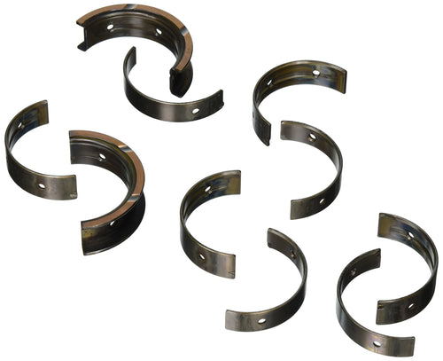 ACL 0.25mm Oversized High Performance Main Bearing Set for Subaru, 5M8297H-