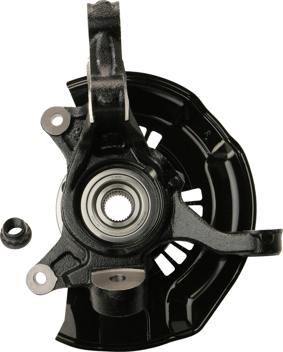 LK040 MOOG Suspension Knuckle Assembly for Toyota Camry