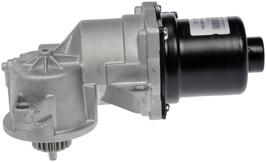 Dorman Transfer Case Motor 600-899 Compatible with Select Cadillac / Chevrolet / GMC Models