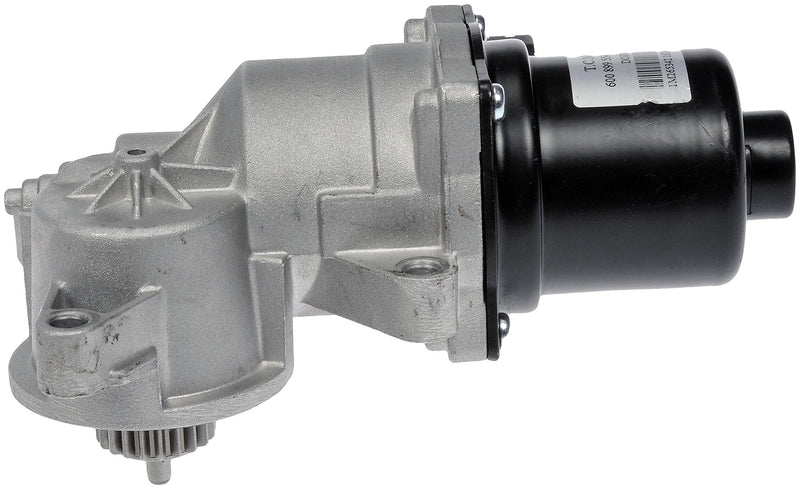 Dorman Transfer Case Motor 600-899 Compatible with Select Cadillac / Chevrolet / GMC Models
