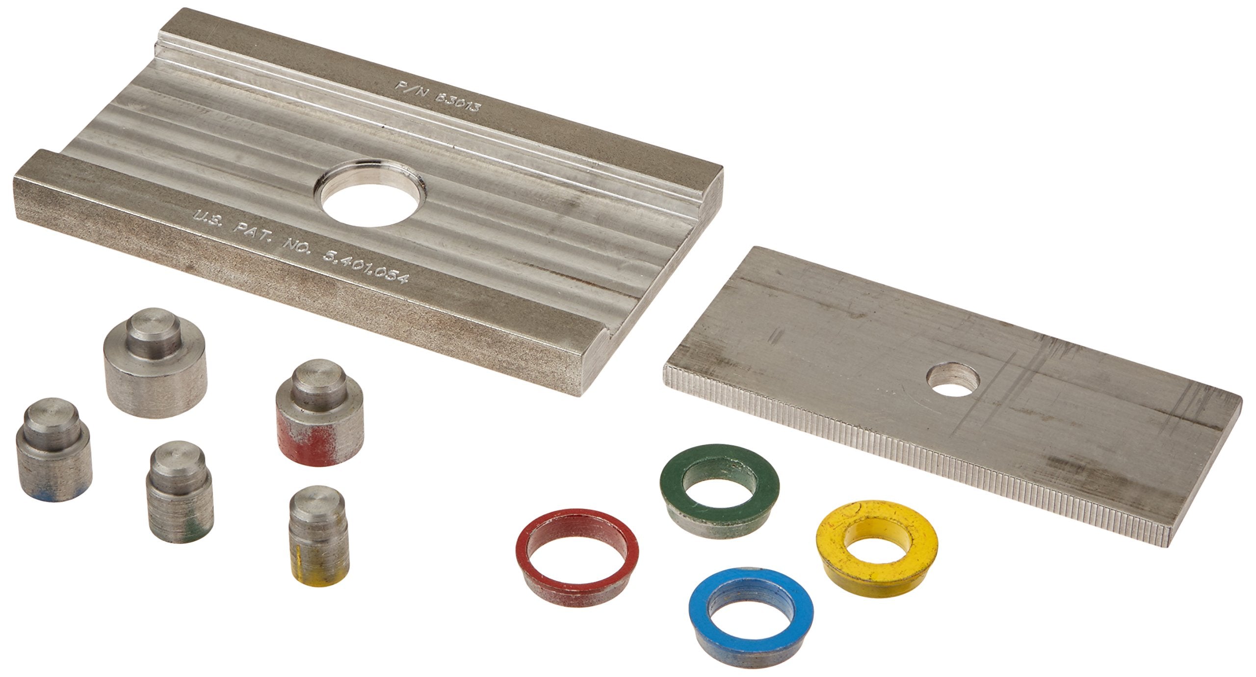 Thrust Align Plate SPC Performance 3in.