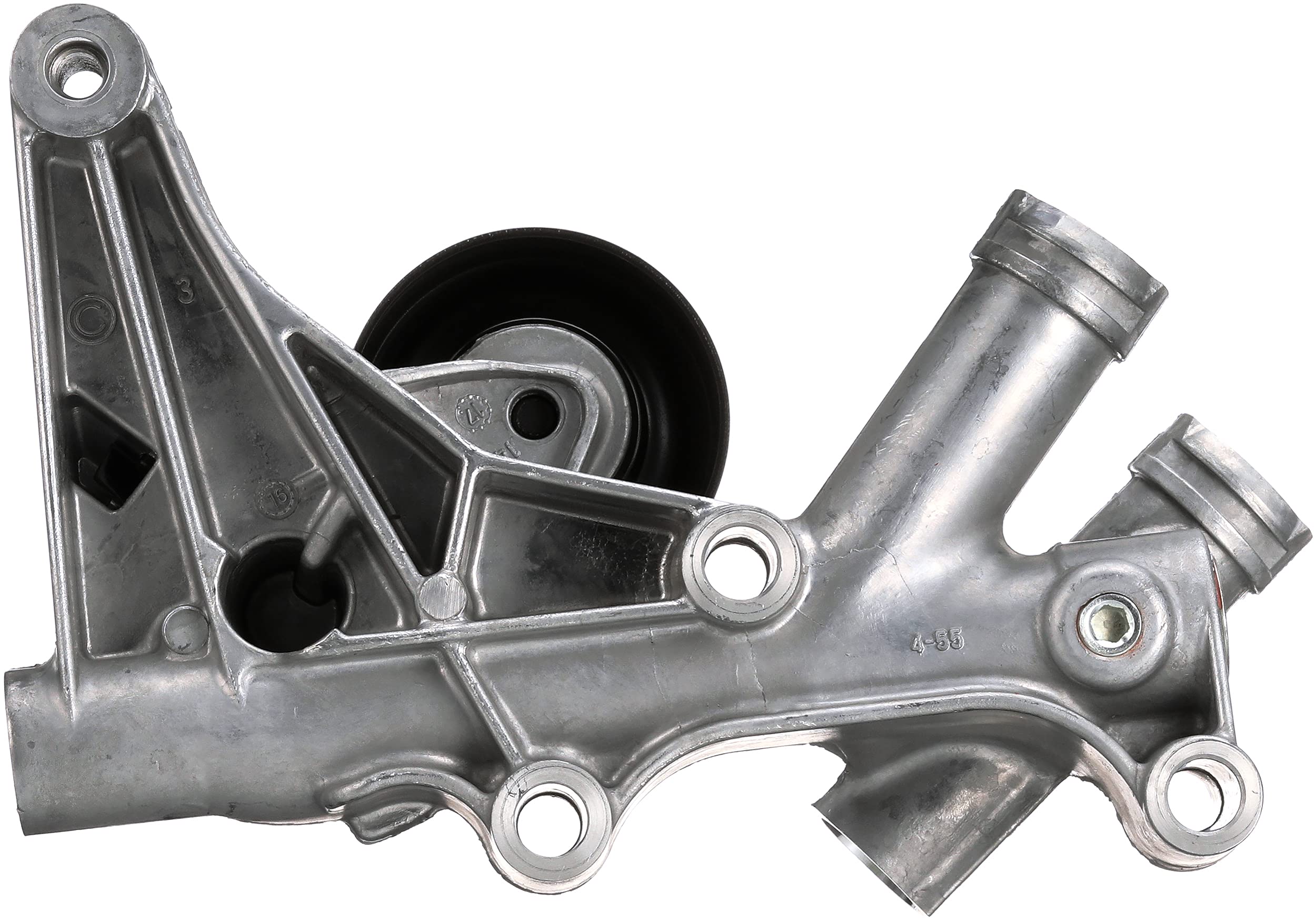 Automatic DriveAlign Belt Drive Tensioner