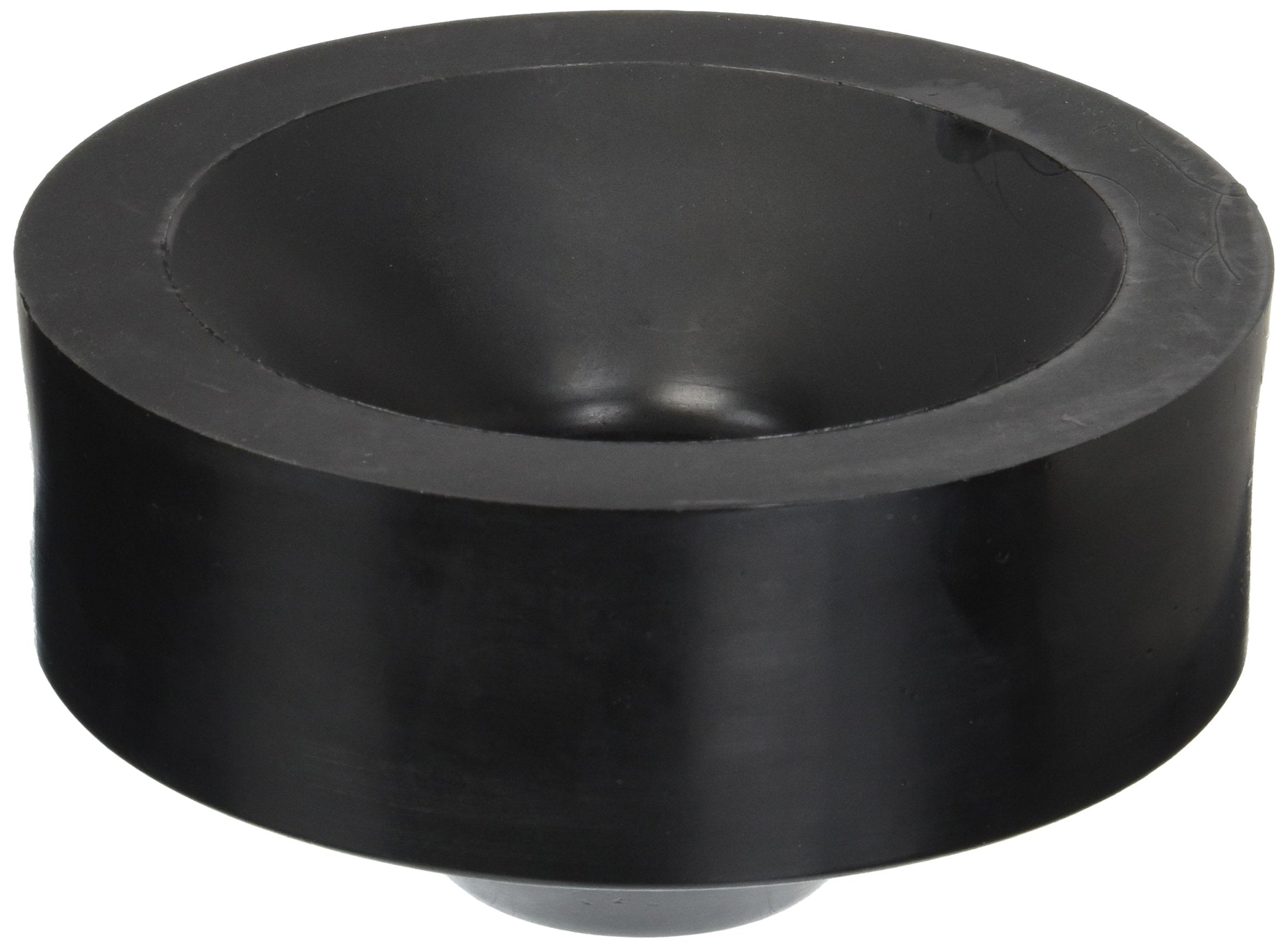Rugged Ridge | Rear Suspension Coil Spring Spacer, 1.75 Inch | 18360.03 | Fits 2007-2018 Jeep Wrangler JK