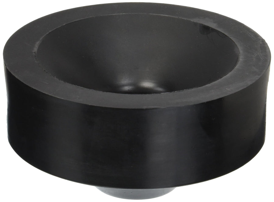 Rugged Ridge | Rear Suspension Coil Spring Spacer, 1.75 Inch | 18360.03 | Fits 2007-2018 Jeep Wrangler JK