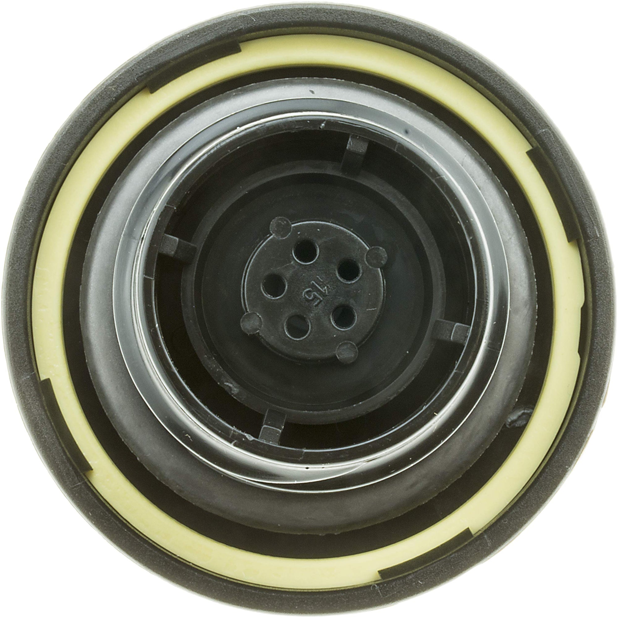 Locking Gates 31783 Fuel Tank Cap
