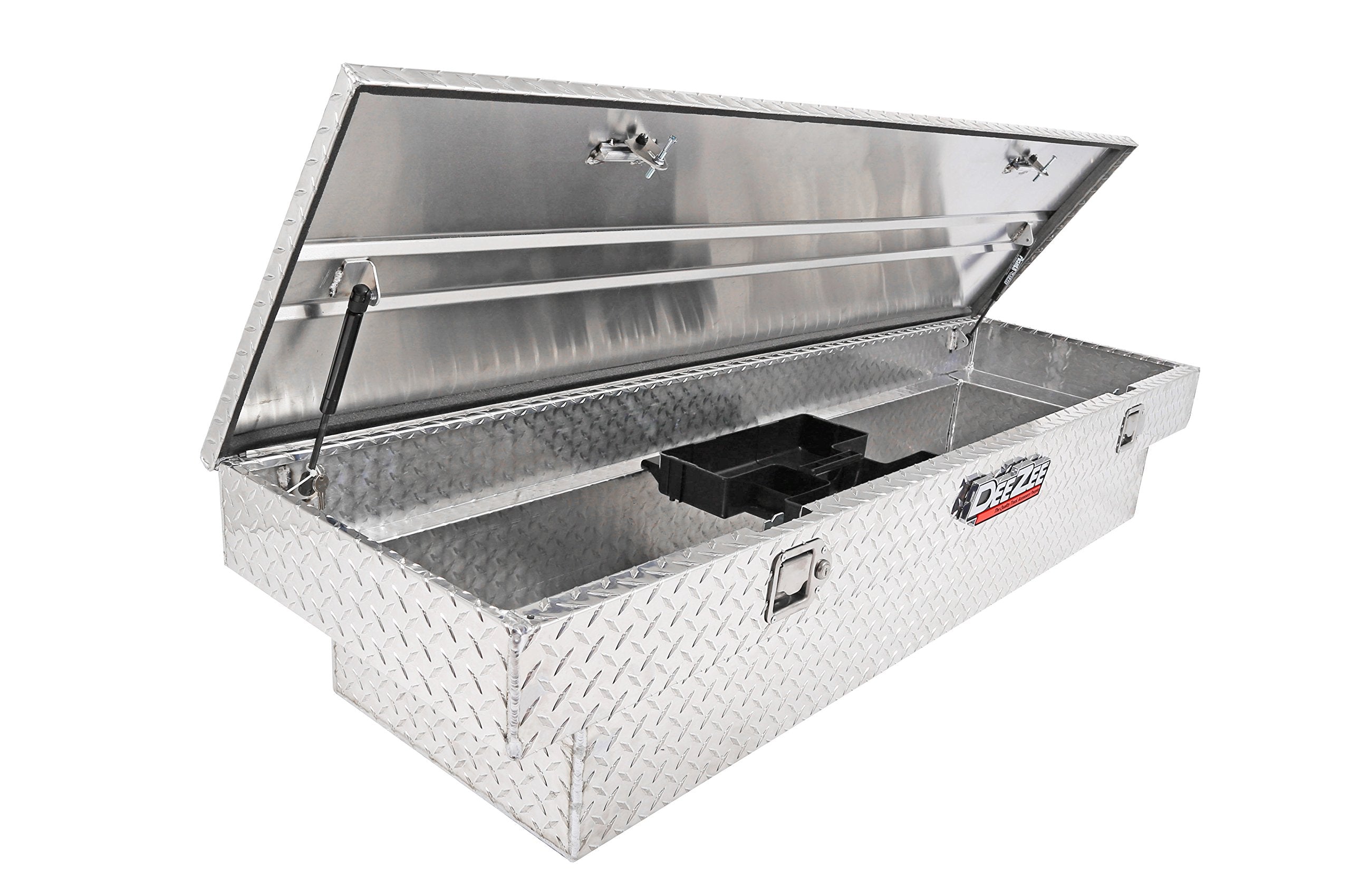 Red Label Dee Zee DZ8170 Crossover Tool Box