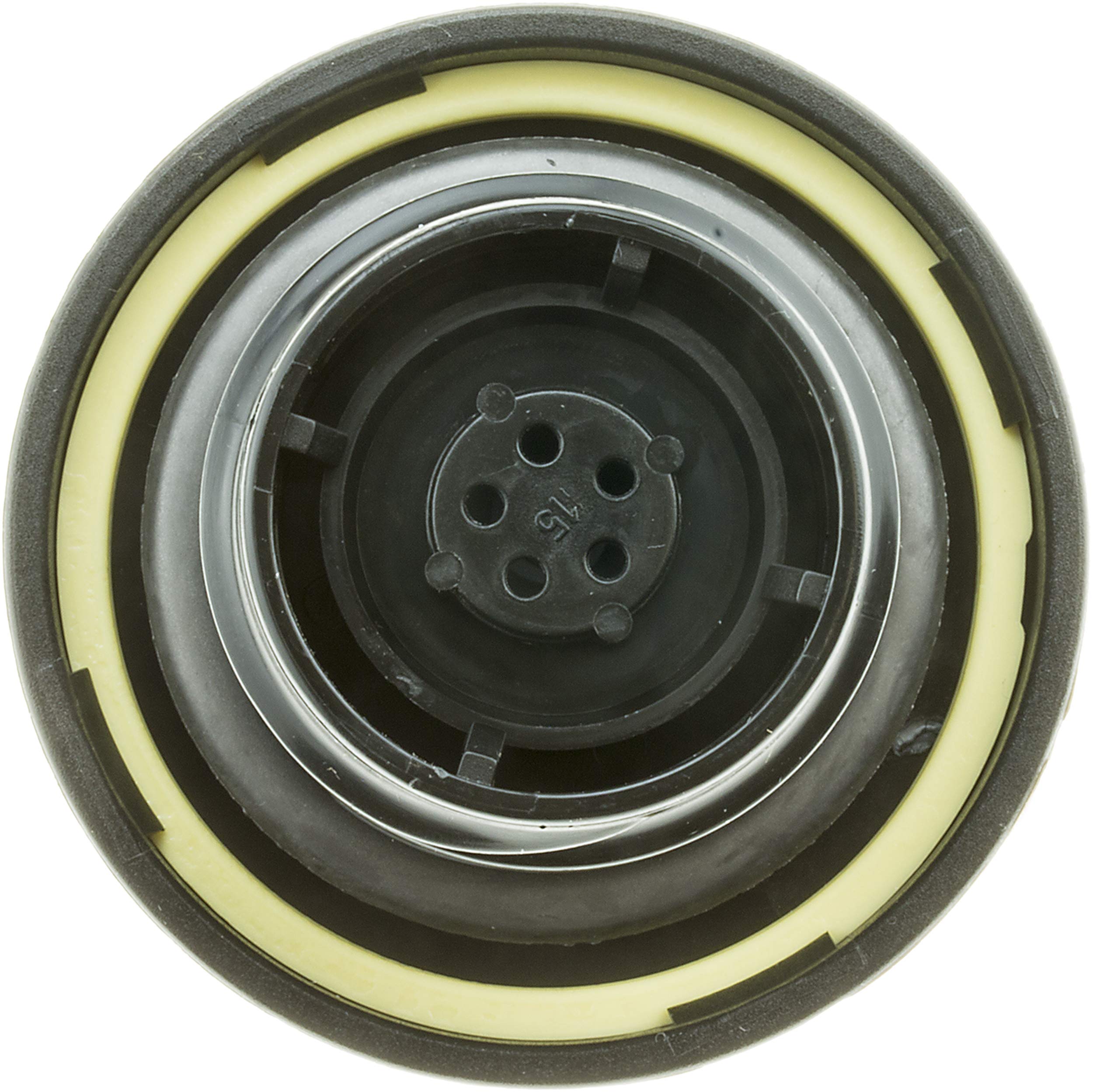 Locking Gates 31778 Fuel Tank Cap