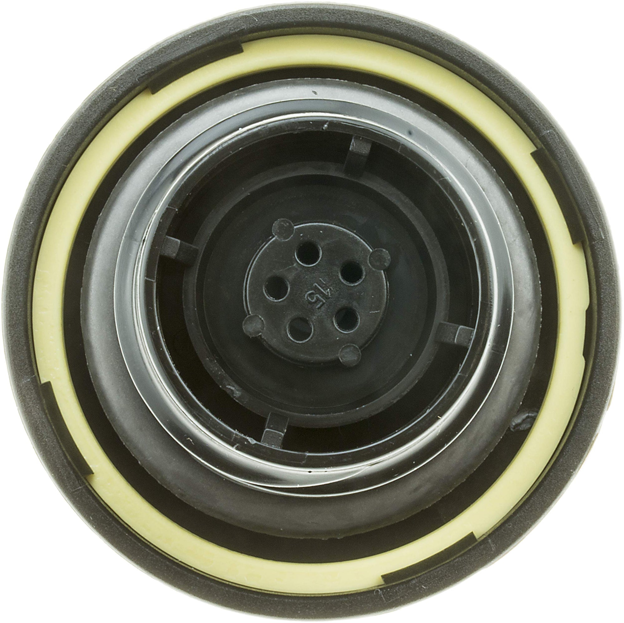 Locking Gates 31778 Fuel Tank Cap