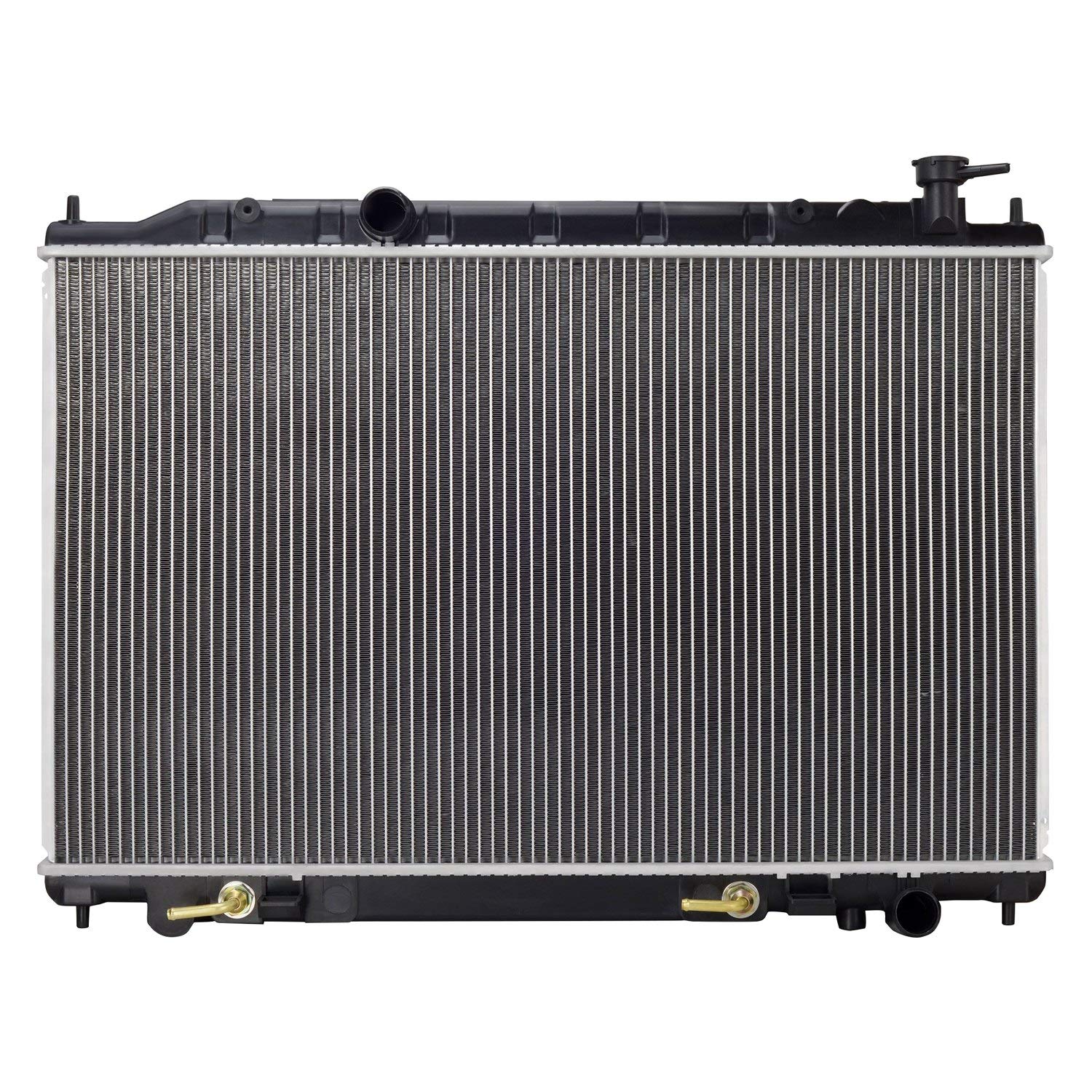Mishimoto Nissan Murano Replacement Radiator 2003-2007