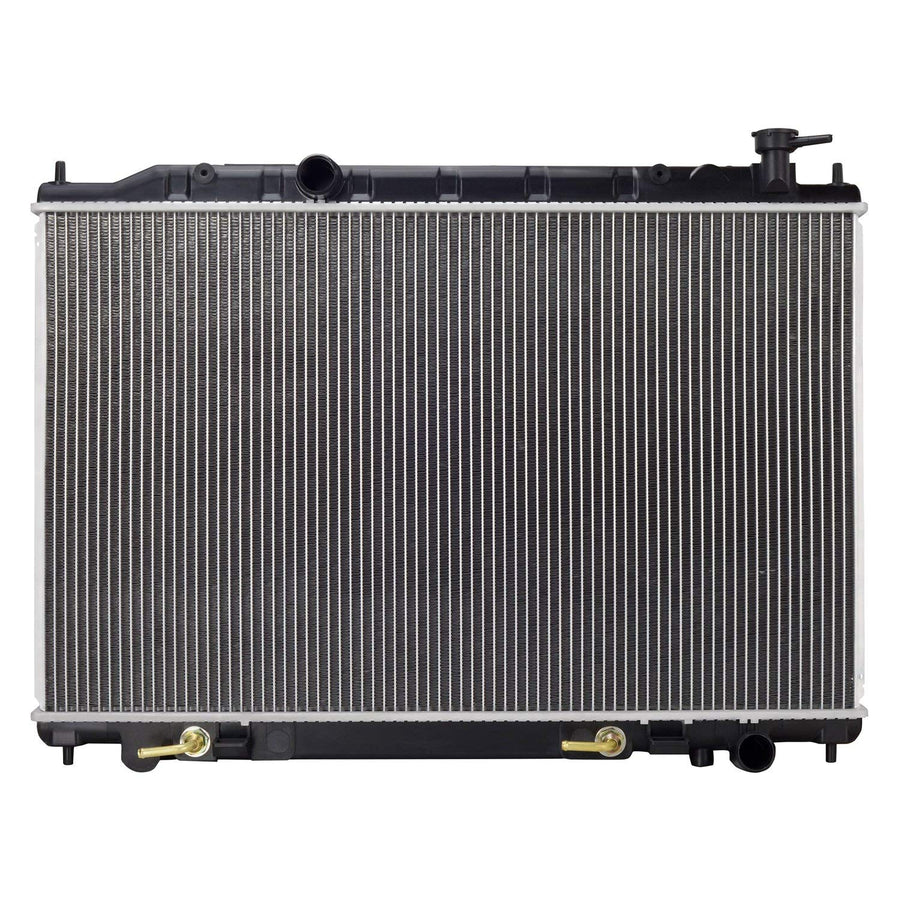 Mishimoto Nissan Murano Replacement Radiator 2003-2007