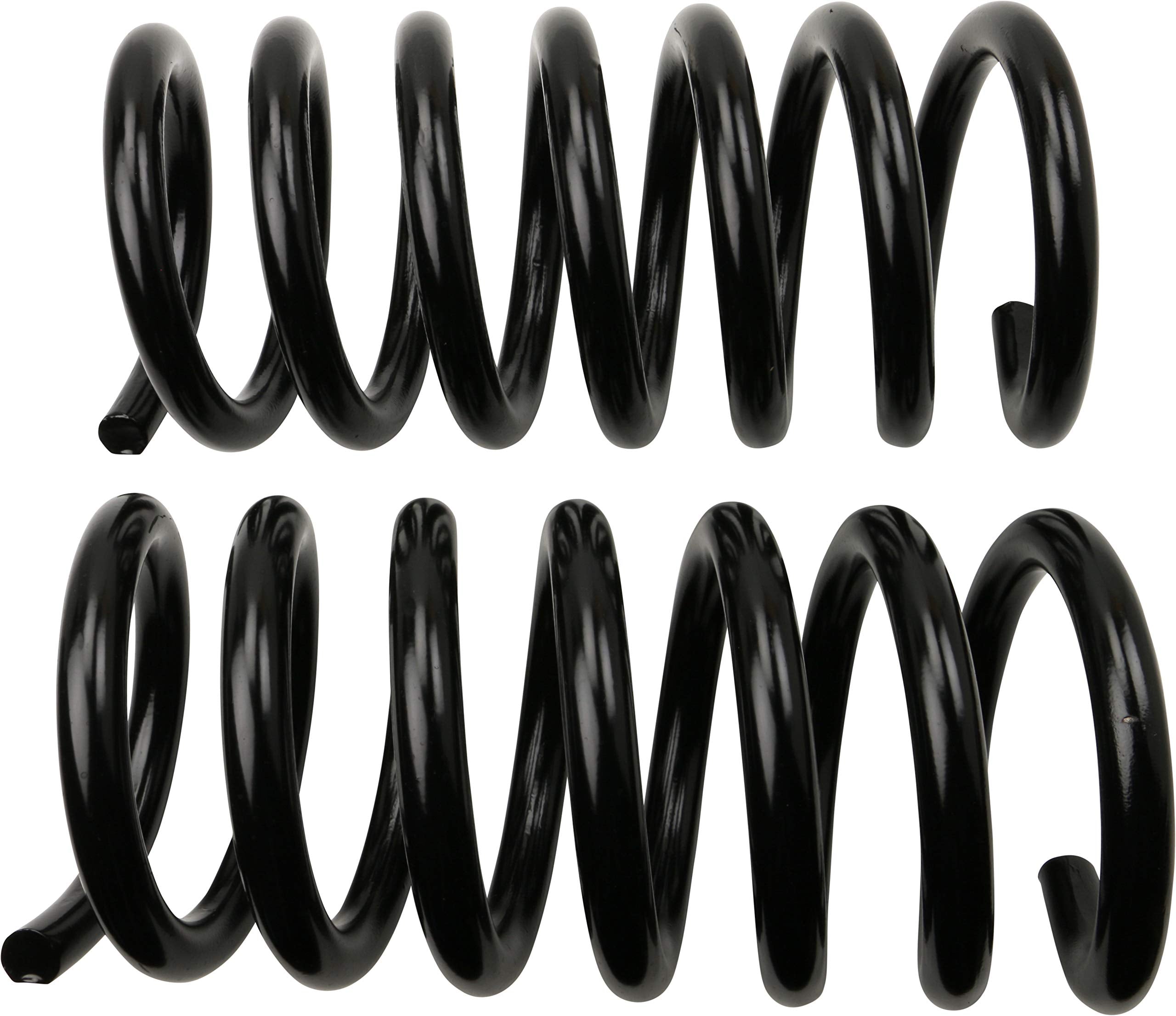 Coil Spring Set MOOG 81609 for Chevrolet Traverse