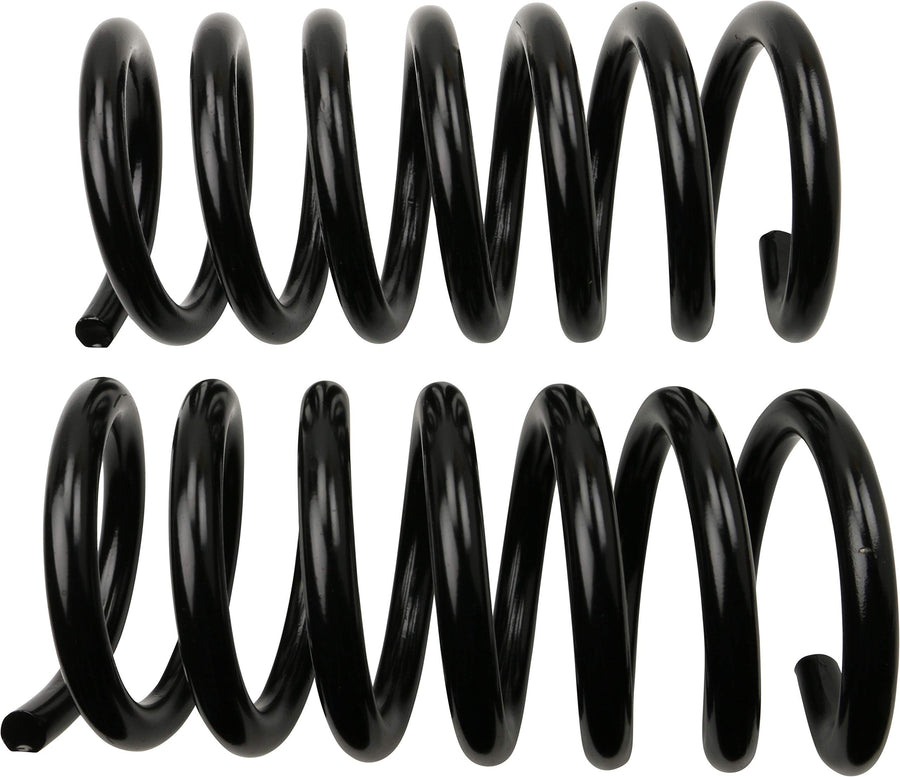 Coil Spring Set MOOG 81609 for Chevrolet Traverse