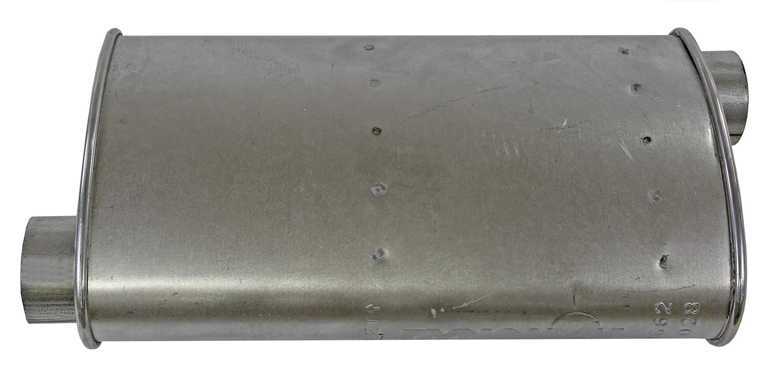 Super Turbo Dynomax 17662 Exhaust Muffler for Chrysler 300