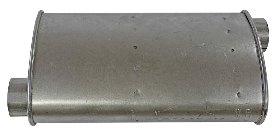 Super Turbo Dynomax 17662 Exhaust Muffler for Chrysler 300