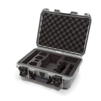Nanuk Case for DJI Mavic 2PZ w/foam insert - Silver 920-MAV2PZ5