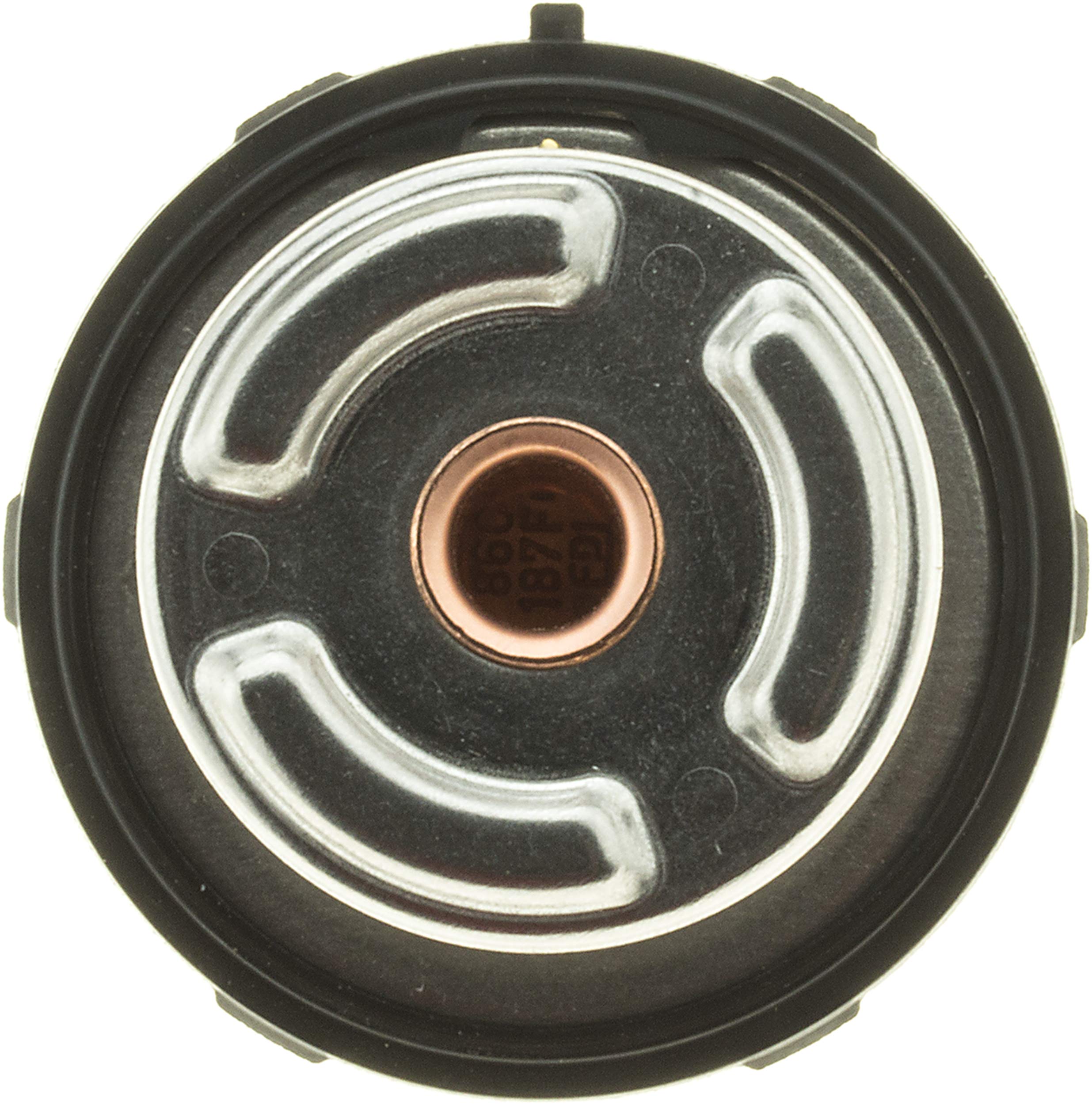 Gates Integrated Housing Engine Coolant Thermostat 34702