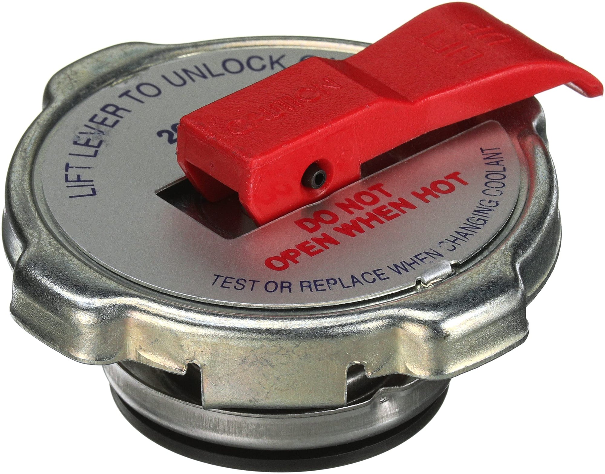 Safety Release Gates 31556 Radiator Cap
